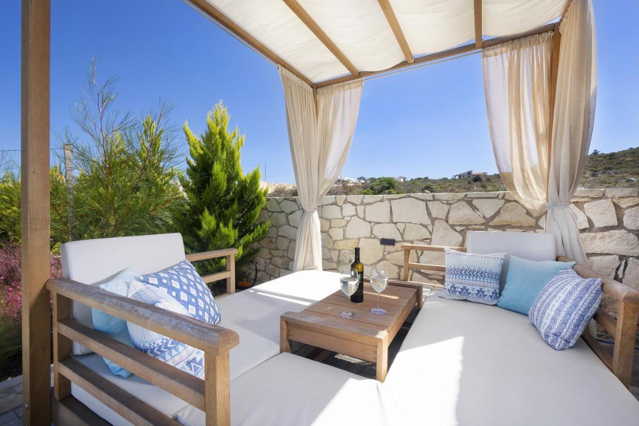 Chic Dream Villa Айос-Онуфриос Экстерьер фото